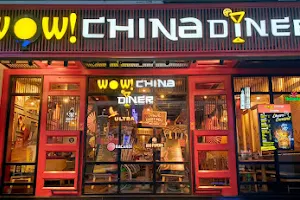 Wow! China Diner image