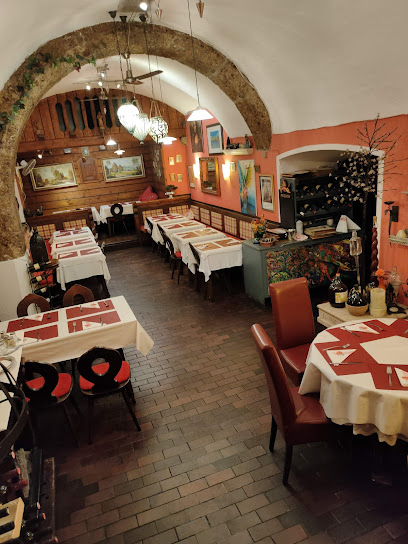 Restaurant Zum Mohren - Judengasse 9, 5020 Salzburg, Austria