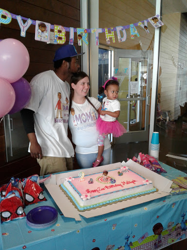 Non-Profit Organization «Boll Family YMCA», reviews and photos, 1401 Broadway St, Detroit, MI 48226, USA