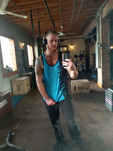 Gym «Cheetah Gym», reviews and photos, 5248 N Clark St, Chicago, IL 60640, USA