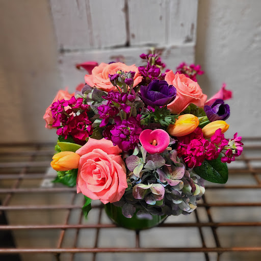 Florist «FloralArt + Decor», reviews and photos, 1414 Burlingame Ave, Burlingame, CA 94010, USA