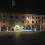 Photo n°1 de l'avis de Norbert.o fait le 15/01/2023 à 20:45 sur le  La Fontana à Ulm