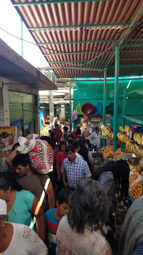 Centro Comercial Polvos Azules - Barranca