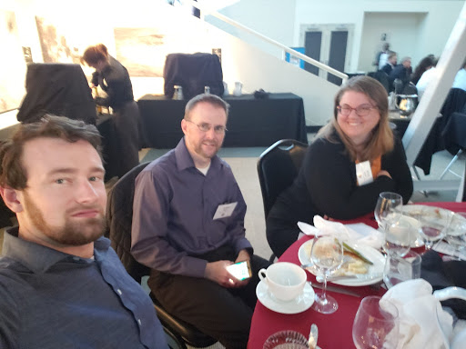 Construction Company «Charter Construction Inc», reviews and photos, 980 S Harney St, Seattle, WA 98108, USA