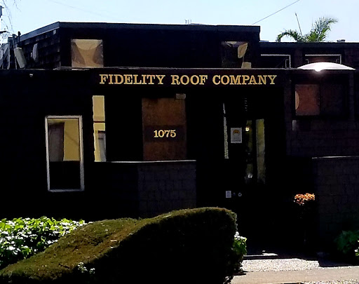 Fidelity Roof Co