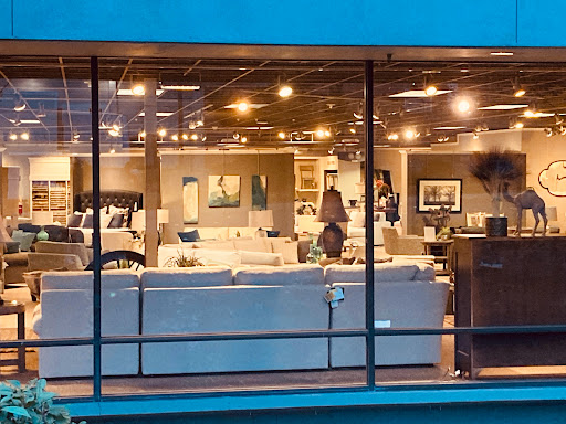 Bassett Home Furnishings, 2233 Bel-Red Rd, Redmond, WA 98052, USA, 