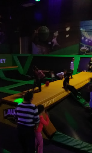 Amusement Center «Launch Trampoline Park», reviews and photos, 125 Old Gate Ln, Milford, CT 06460, USA