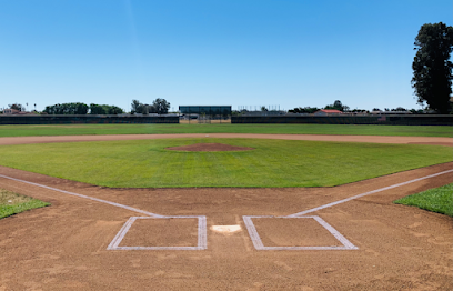 Vanden Baseball Field