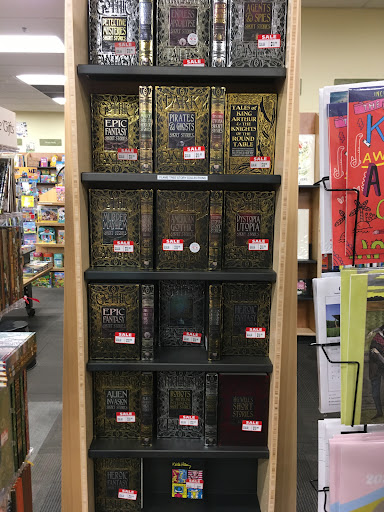 Book Store «Books Inc.», reviews and photos, 301 Castro St, Mountain View, CA 94041, USA