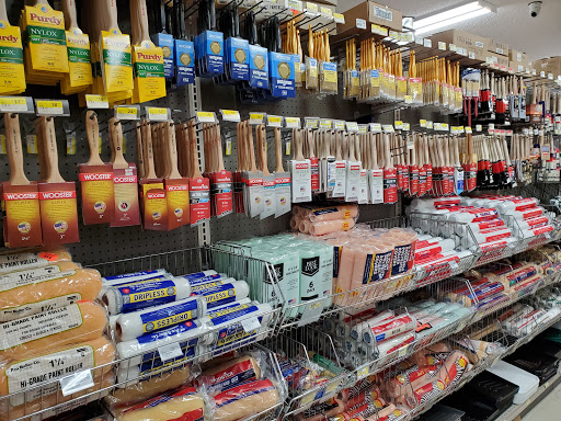 Hardware Store «Lakewood Hardware & Paint, Inc», reviews and photos, 9020 Lakewood Dr SW, Lakewood, WA 98499, USA