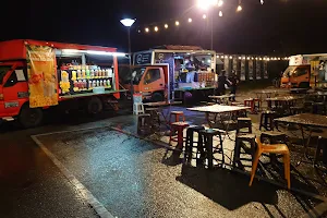 Alla Piccola Italia (API) - API Pizza Putrajaya Food Truck image