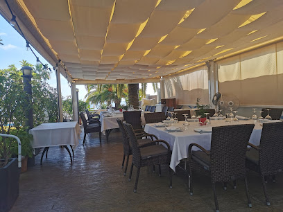 Miami Can Pons restaurant - Passeig Marítim, 20, 43540 La Ràpita, Tarragona, Spain