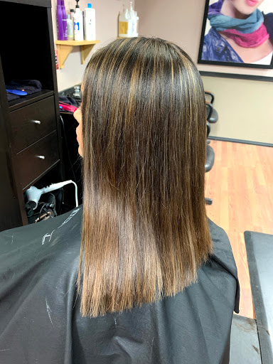 Hair Salon «Hair By Abby Castro», reviews and photos, 44400 W Honeycutt Rd, Maricopa, AZ 85138, USA