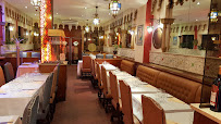 Atmosphère du Restaurant marocain Chez leon à Paris - n°1