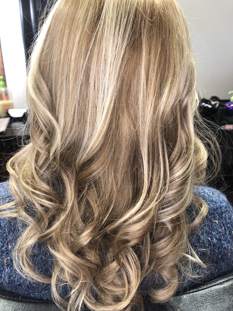 Haircuts Or Dye 03840