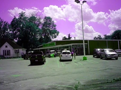 Discount Store «Dollar General», reviews and photos, 507 N College St, Franklin, KY 42134, USA