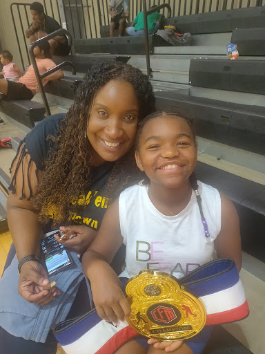 Gym «Ben Wallace Gym», reviews and photos, 2208 Westwood Ave, Richmond, VA 23230, USA