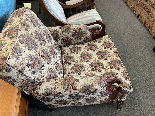 Thrift Store «Good Samaritan Thrift Store», reviews and photos, 4680 N Southside Plaza St, Richmond, VA 23224, USA