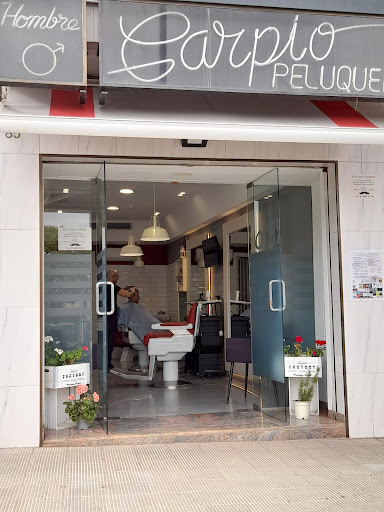 Peluquería Carpio en Castelldefels, Barcelona