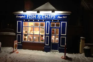 Wessington's Fish and Chips image