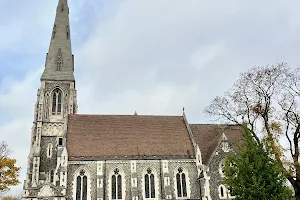 St Alban's Church image