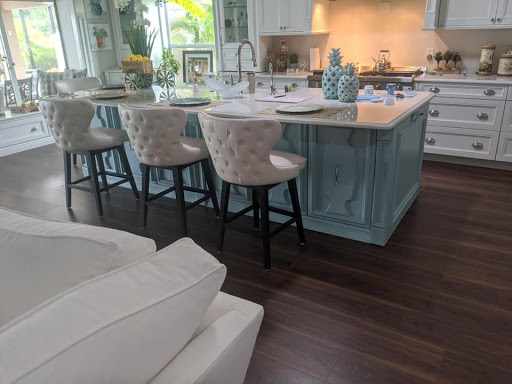 Cabinet Maker «Majestic Custom Woodworks, Inc.», reviews and photos, 156 Groveland Farms Rd, Groveland, FL 34736, USA