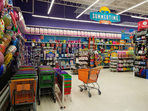 Party City