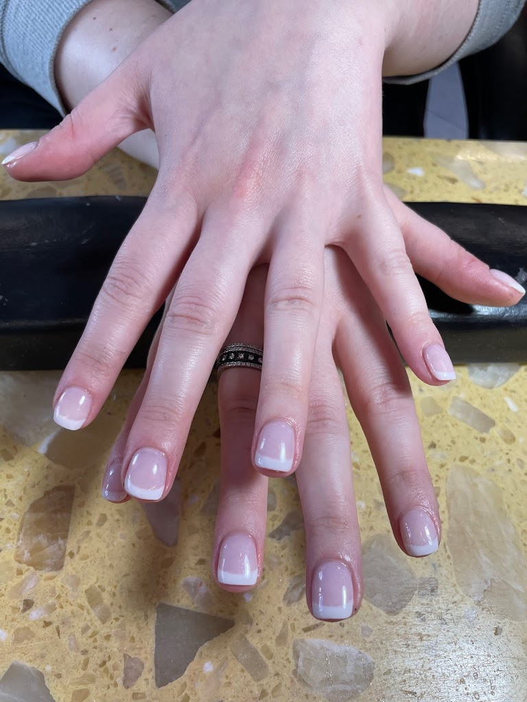 Star Nails 02476