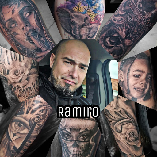 Explore death note tattoo ideas, creative tattoo ideas in Dallas, available at Controversy Ink Tattoo Studio