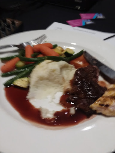 Golf Course «Oakmont Country Club», reviews and photos, 1200 Clubhouse Dr, Corinth, TX 76210, USA