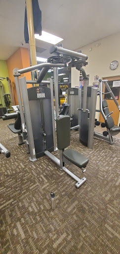 Gym «Anytime Fitness», reviews and photos, 780 W 20th St, Norfolk, VA 23517, USA