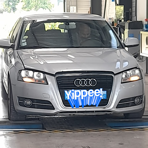 Controle Technique Hougnon C.T.H