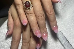 O Nails & Spa image