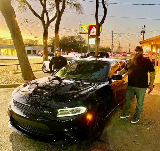 Car Dealer «Terry Davison Auto Imports», reviews and photos, 11320 Ranch Rd 2222, Austin, TX 78730, USA