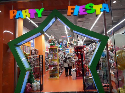 Party Fiesta CC Nevada Shopping