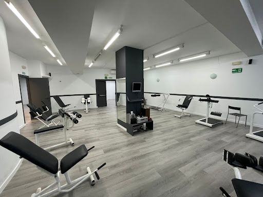 Fast Fit Gym en Fuenlabrada, Madrid