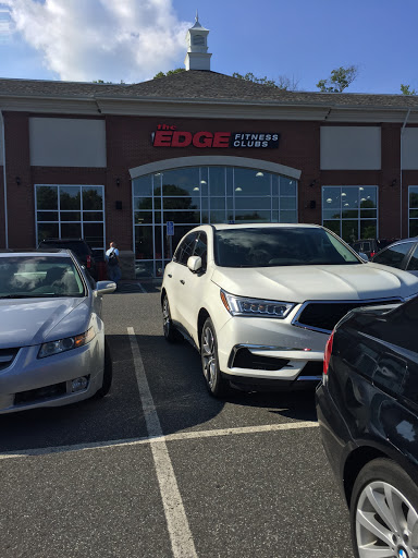 Gym «The Edge Fitness Clubs Trumbull», reviews and photos, 41 Monroe Turnpike, Trumbull, CT 06611, USA
