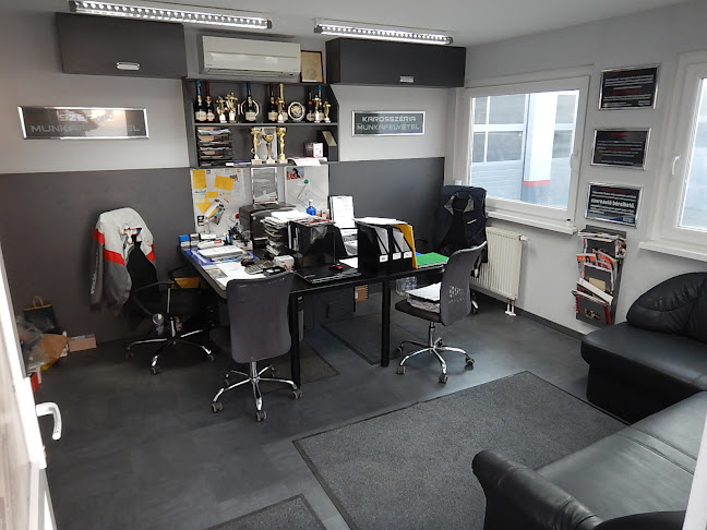 FÁBER TEAM Autószerviz