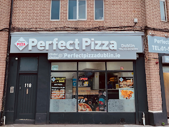 Perfect Pizza Dublin