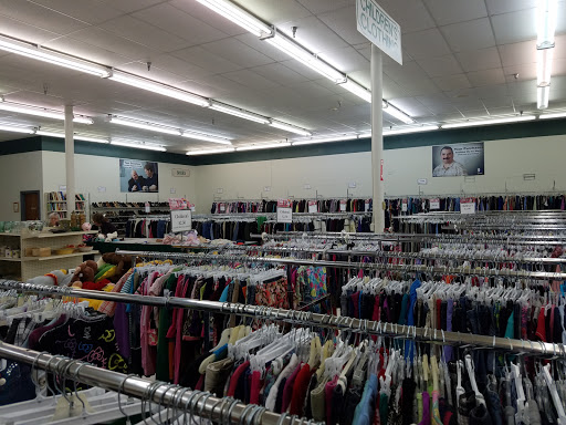 Thrift Store «Goodwill Industries - Columbia City Store», reviews and photos