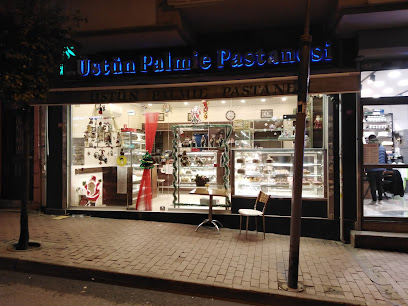 Üstün Palmie Pastanesi