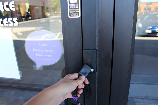 Gym «Anytime Fitness», reviews and photos, 1150 Concord Ave, Concord, CA 94520, USA