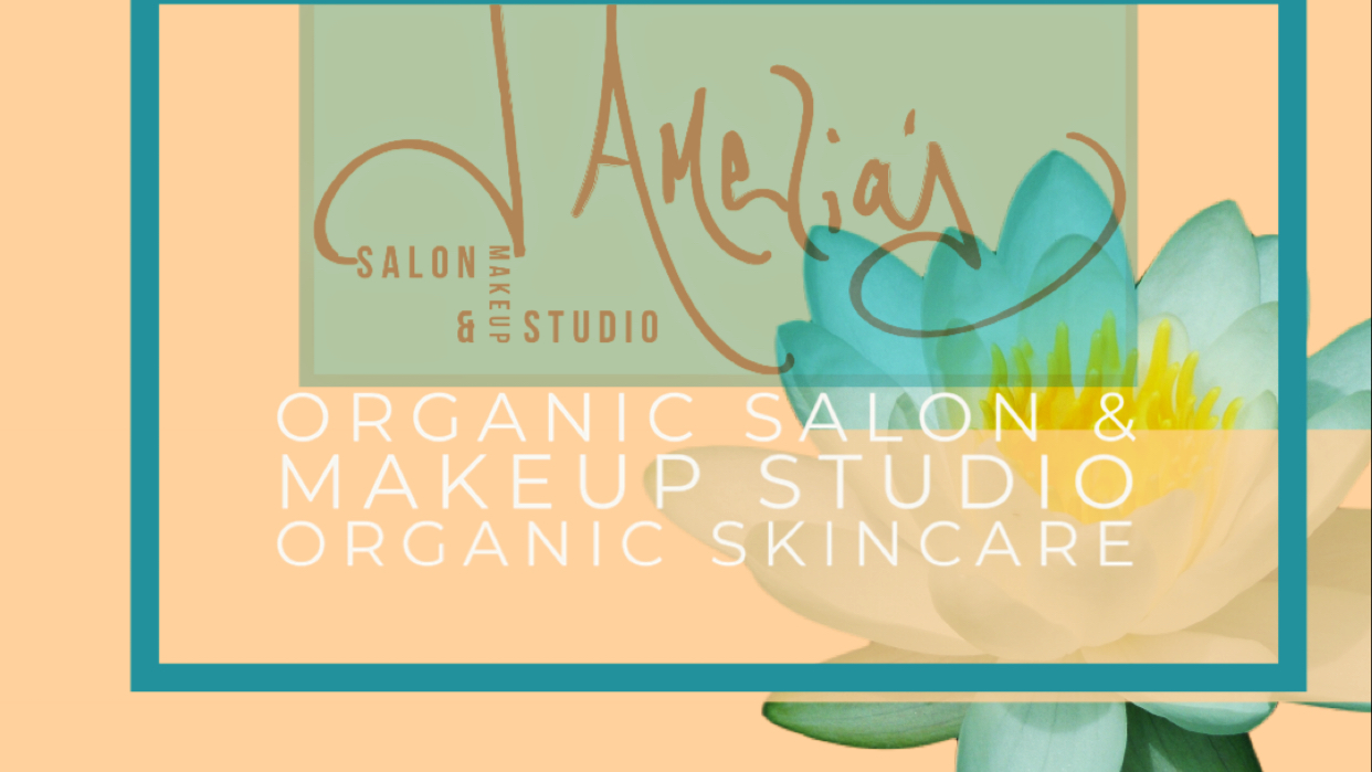 J Amelia's Salon & Makeup Studio