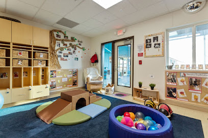 UCSF at Mission Bay Child Development Center
