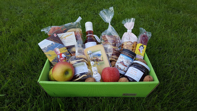 Industriestrasse 18, 9434 Au