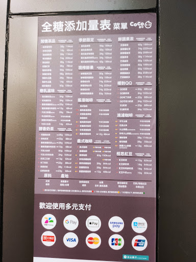 CoCo都可 新竹新埔店 的照片