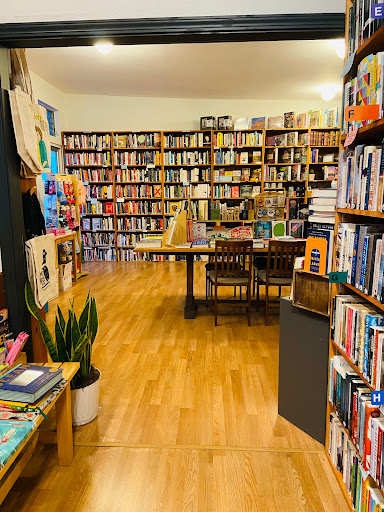 Two Birds Books image