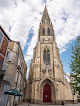 Église Saint Sauveur Argenton-sur-Creuse