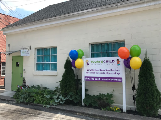 Learning Center «Todays Child Learning Center», reviews and photos, 19 W Baltimore Ave, Lansdowne, PA 19050, USA