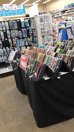 Craft Store «A.C. Moore Arts and Crafts», reviews and photos, 1041 Beaver Creek Commons Dr, Apex, NC 27502, USA
